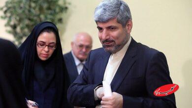 عطش صداوسیما تمامی ندارد؛ هر چه بودجه میگیرد، این چاه پر نمیشود! +ویدیو