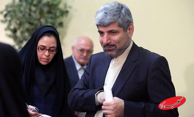 عطش صداوسیما تمامی ندارد؛ هر چه بودجه میگیرد، این چاه پر نمیشود! +ویدیو