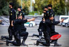 هشدار گزارشگر صداوسیما به اوباش: مراقب باشید ویلچرنشین نشوید! +ویدیو