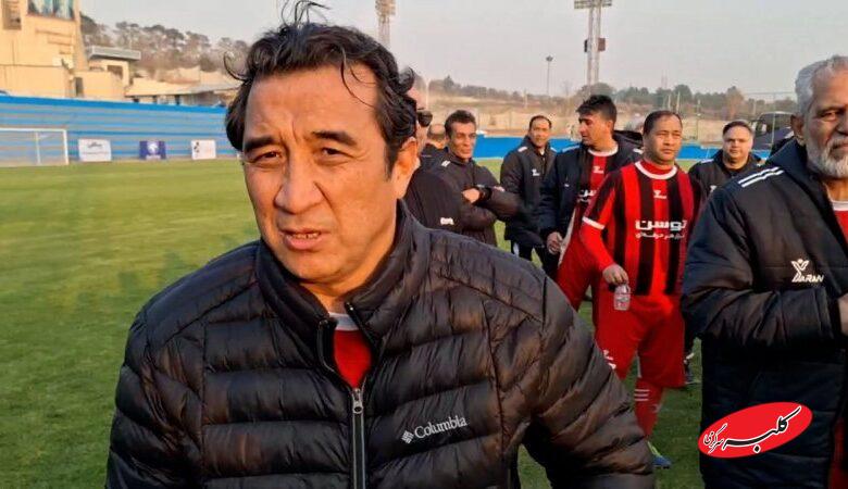 ادامه حمله‌ها به ادبیات زشت خداداد عزیزی روی آنتن زنده/ نباید این خط قرمز را زیر پا بگذارید!