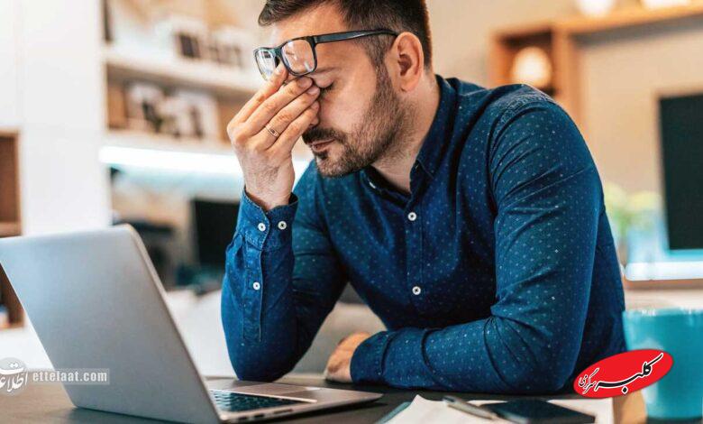 روزگاری که بیاینترنت نمیگذرد؛ فرسودگی ما را تهدید میکند