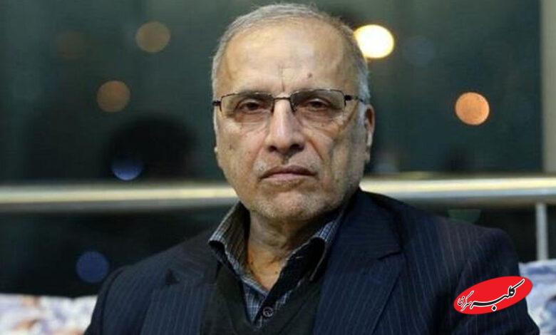 روایت هادی خانیکی از یک سند تاریخی درباره ۱۶ آذر؛ گفتند دانشگاه تهران فاسد است