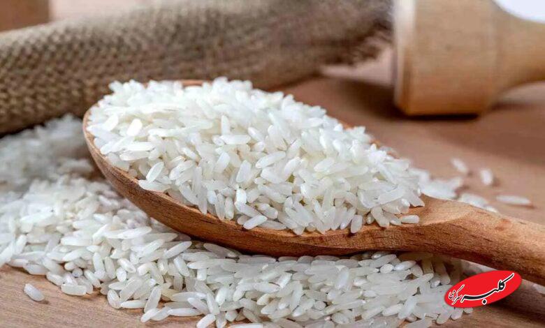کارشناس صداوسیما: برنج گران شده مردم جو بخورند! +ویدیو