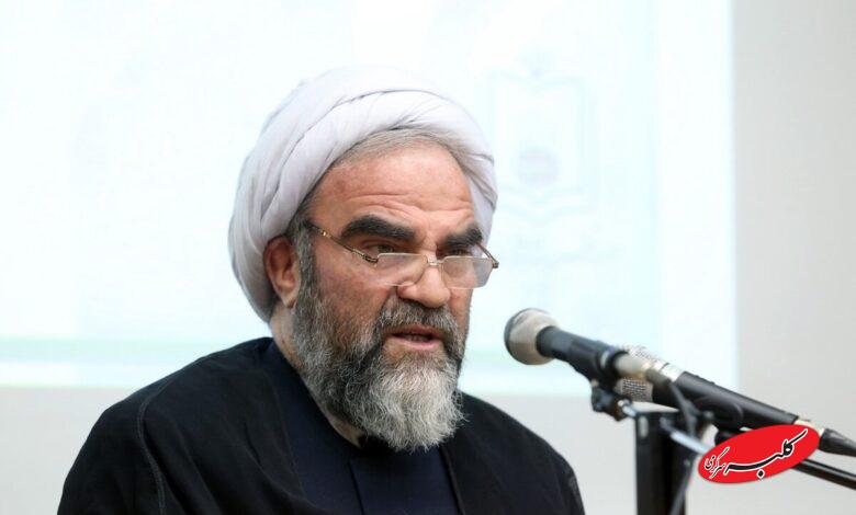 عدالتی که به دست صداوسیما قربانی میشود/ رسانه ملی «میلی» است!