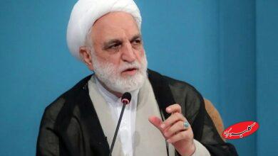 رئیس قوه قضائیه هشدار داد: موضوع ارز را رها نکنید