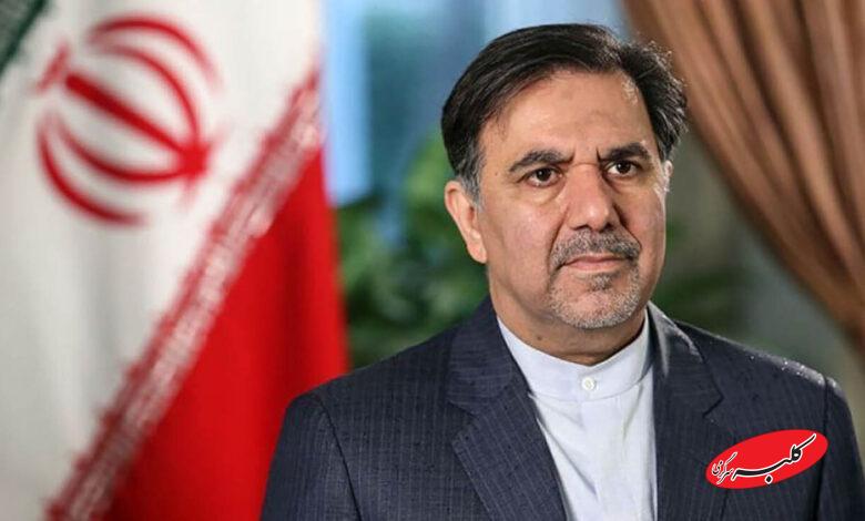 عباس آخوندی: تماشای تلویزیون نیاز به مبارزه با نفس دارد