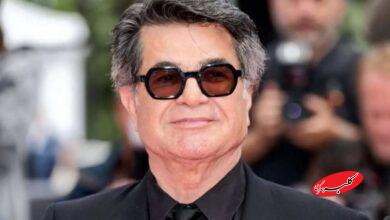 جعفر پناهی، کارگردان ایرانی