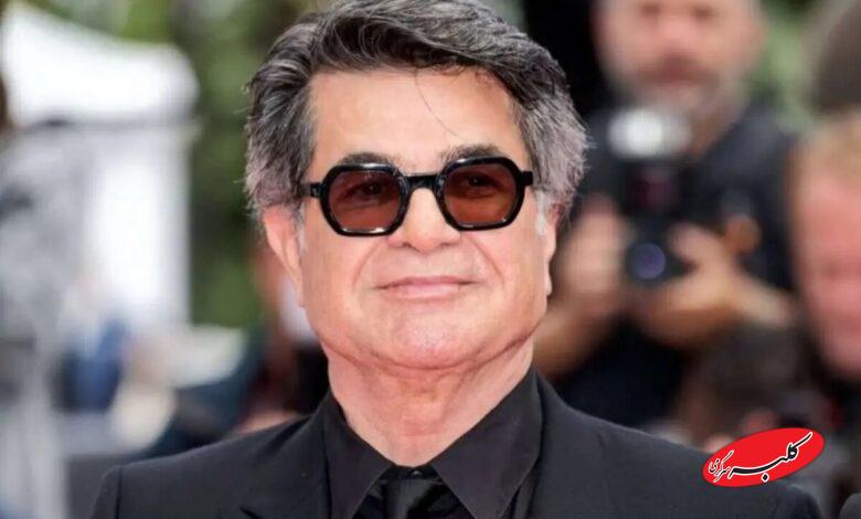 جعفر پناهی، کارگردان ایرانی