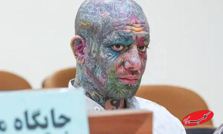 آخرین وضعیت پرونده امیرحسین مقصودلو اعلام شد