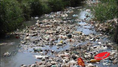 مراقب باشید! این منابع آبی آلودهاند