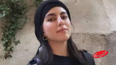 الهه حسین نژاد