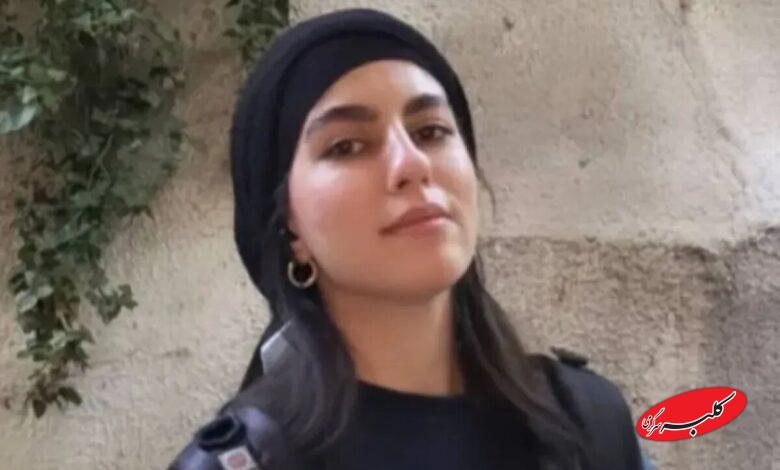 الهه حسین نژاد