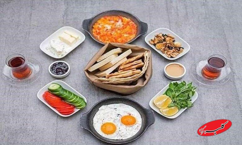 هشدار درباره حذف صبحانه؛ از نوسان قند خون تا کاهش کارآیی!