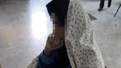 حکم نامادری دختر بچه 4 ساله ارومیهای اعلام شد