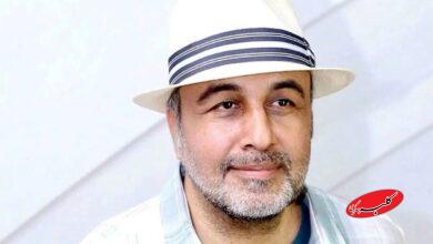 رضا عطاران، بازیگر سینما و تلویزیون در بیمارستان بستری شد