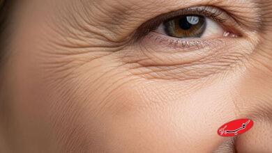 این اشتباه غذایی پوست را پیر میکند