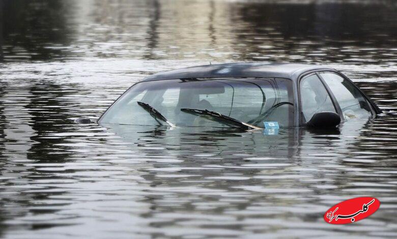 سازمان مدیریت بحران هشدار داد: خطر سیل در این استان‌ها جدی است +ویدیو