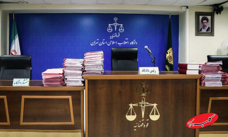 صدور حکم محکومیت ۱۷۰۰ میلیارد ریالی برای مدیر دولتی در حوزه سوخت استان هرمزگان