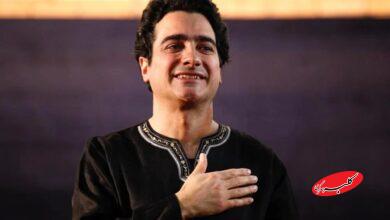 همایون شجریان در کنار مردم میمانم؛ برگزاری کنسرت خیابانی آرزوی من است