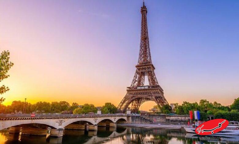 سفر به پاریس چه بلایی سر گردشگران میآورد؛ این شهر روح و روان شما را به هم میریزد