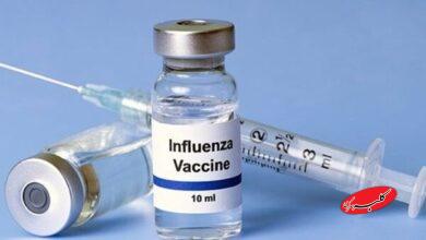 تیغِ تیزِ سویه جدید آنفلوانزا زیر گلوی دانش‌آموزان