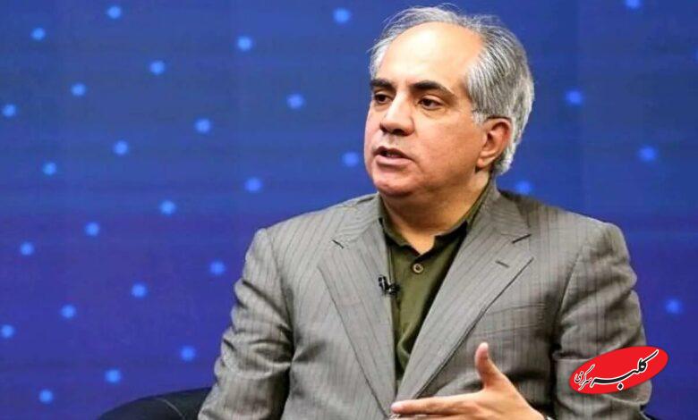 سعید شریعتی، فعال سیاسی اصلاحطلب