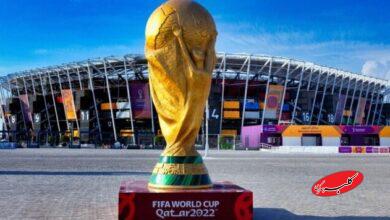 سند تازه دروغ‌گویی صداوسیما از راه رسید/ خبری از اسم ایران در لیست فیفا نیست