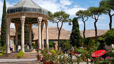 وقتی حافظ ذهن و روان ما را به چالش میکشد