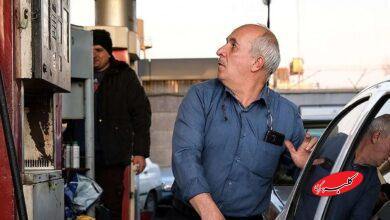 زمان اجرای بنزین سه نرخی مشخص شد