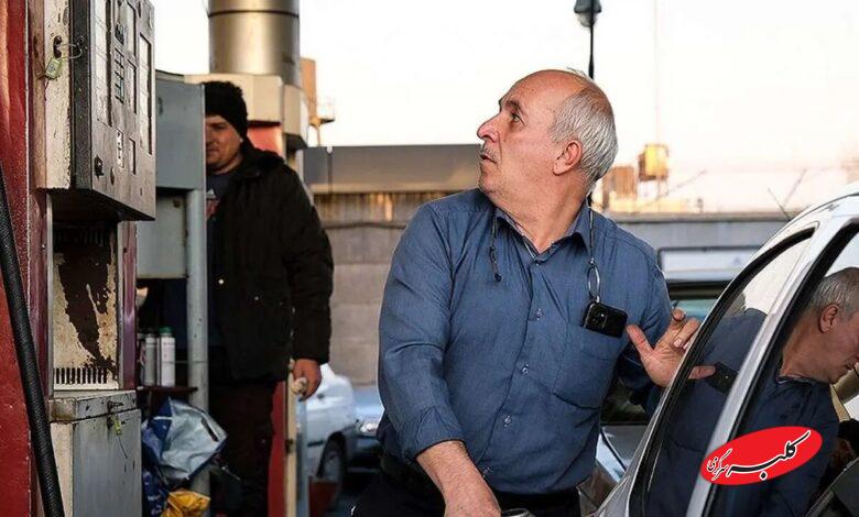 زمان اجرای بنزین سه نرخی مشخص شد
