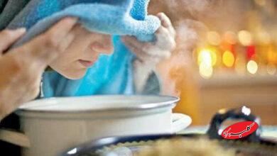 یک سرماخوردگی ساده چقدر آب میخورد؟