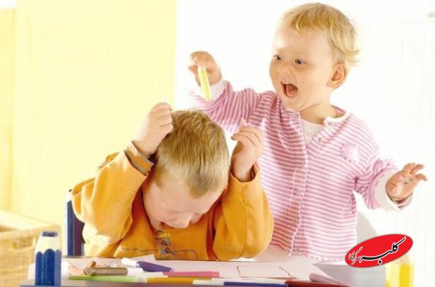 شیطنت کودکی یا اختلال بیشفعالی؟