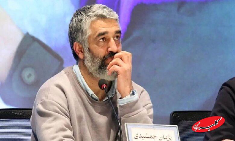 پای نفر سوم به پرونده پژمان جمشیدی باز شد +توضیحات جدید وکیل شاکی پرونده