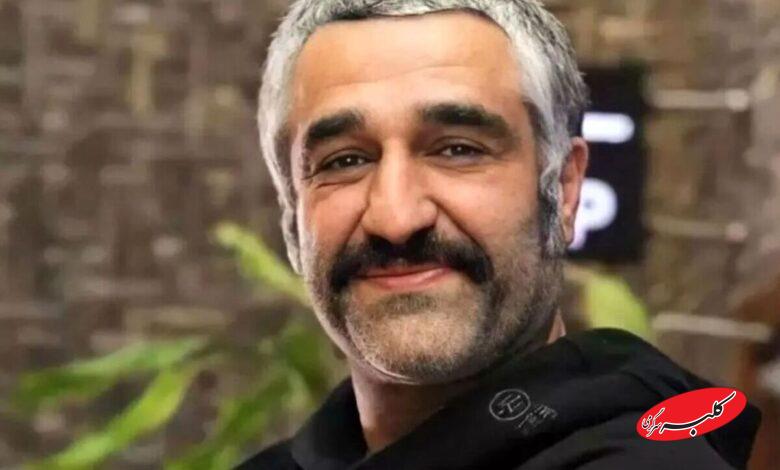 خبر فوری از پرونده پژمان جمشیدی: دادگاه رای اولیه را نقض کرد +جزئیات