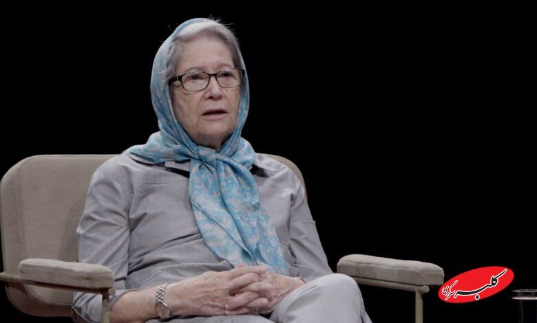 مینو محرز به مردم هشدار داد: از خانه خارج نشوید