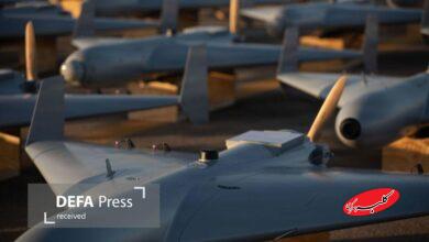 ارتقای قدرت رزمی پهپاد شاهد؛ کابوس آمریکا و اسرائیل