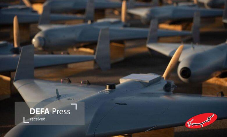 ارتقای قدرت رزمی پهپاد شاهد؛ کابوس آمریکا و اسرائیل 