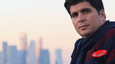 مصطفی داننده