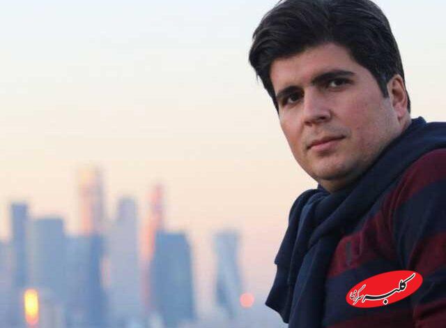 مصطفی داننده