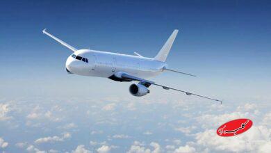 پرواز هواپیما