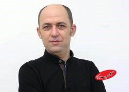 [ منوچهر دین‌پرست ] در عظمت و رثای زنده یاد کامران فانی ؛ آقای کتابدار هم رفت