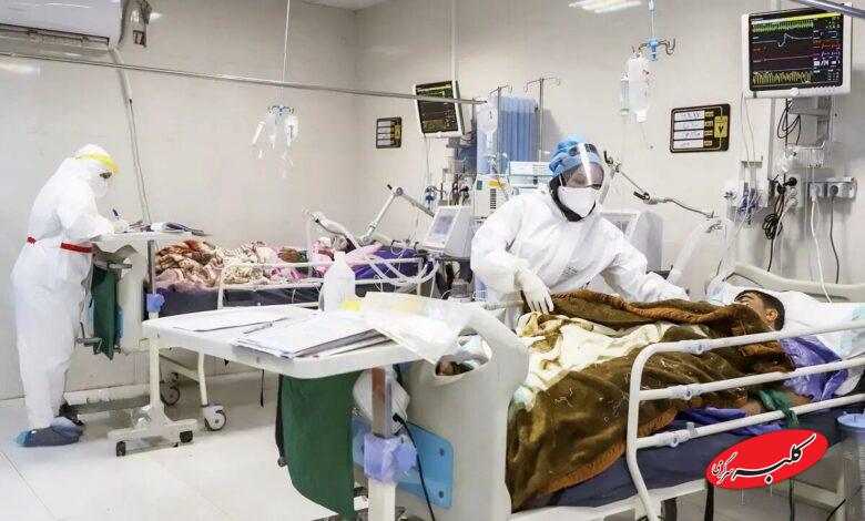 مراجعه حضوری ممنوع؛ طریقه نوبتدهی بیمارستانهای دولتی تغییر کرد