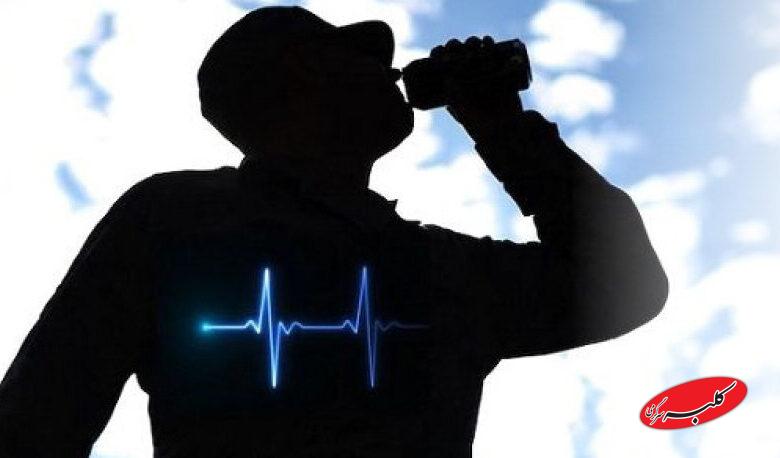 واقعیتهای هولناک درباره نوشیدنیهای انرژیزا/ چطور بدون کافئین پرانرژی باشیم؟