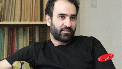 جدیدترین خبر از شرایط رضا امیرخانی: در حال بهبود است