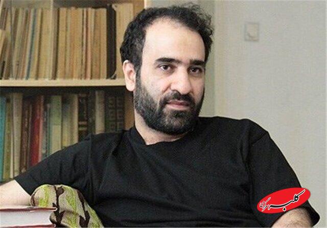 جدیدترین خبر از شرایط رضا امیرخانی: در حال بهبود است