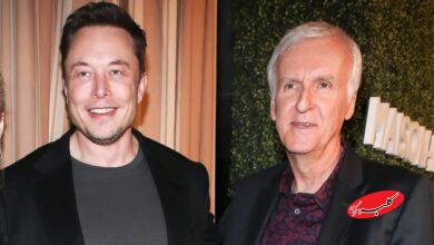 همکاری کارگردان تایتانیک با ایلان ماسک خبرساز شد!