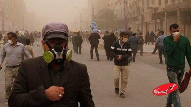 آمار باورنکردنی فوتی‌ها بر اثر آلودگی هوا؛ قاتلی که سالیانه هزاران قربانی می‌گیرد!