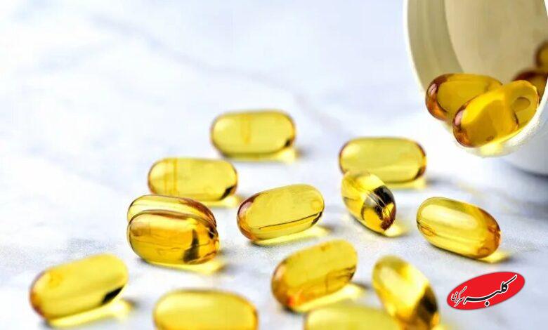 مصرف روزانه این ویتامین روند پیری را کند میکند