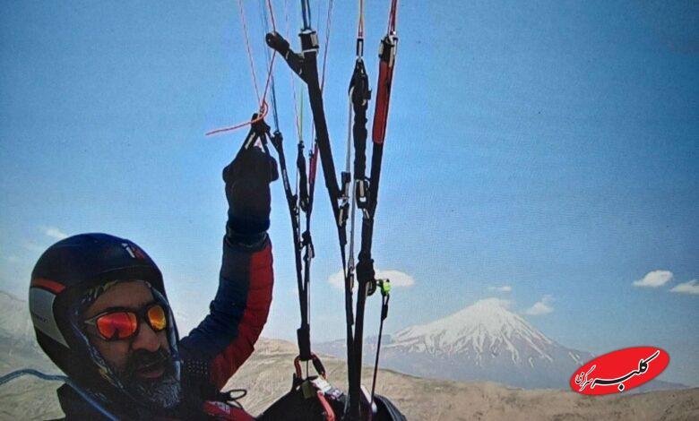 خبر تازه از وضعیت رضا امیرخانی رسید/ مردم دعا کنند!