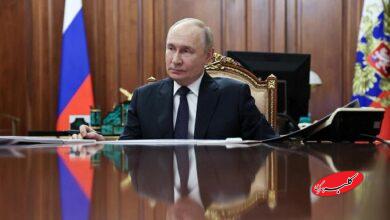 چینیها ۳۰ روزه با روسیه بستند!